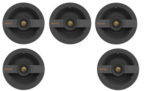 Monitor audio creator c1s home - audio,