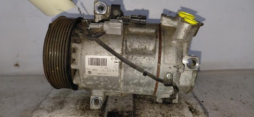 Compresseur clim renault - compresseur,