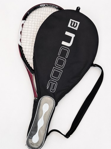 Wilson ncode force - wilson,