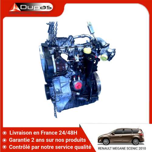 Moteur renault - 🇫🇷,
