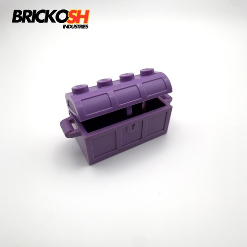 Lego 4738ac01 medium lavender - medium,