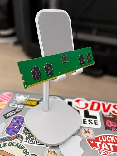 Barrette ram hynix - sk, go