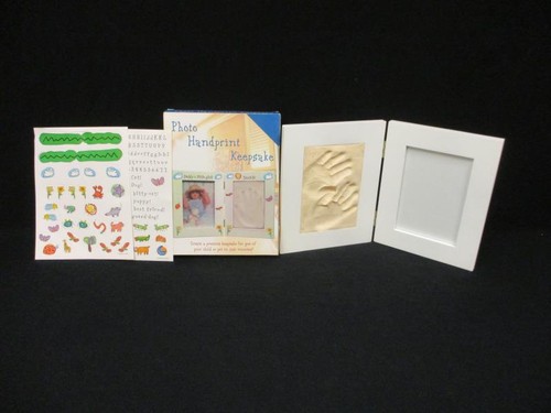 Innovage photo empreinte - empreinte, la