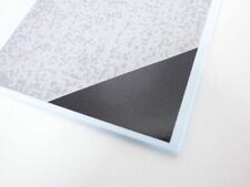 CARBON PLATE DECALS 1/24 1/43 1/18 190x130mm