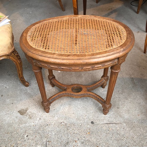 Tabouret piano style - de,