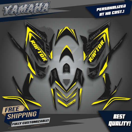For yamaha raptor 700 - yamaha,