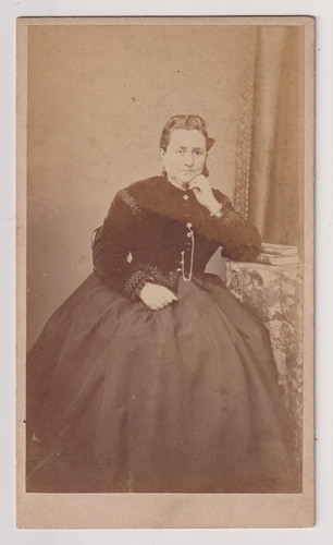 Cdv thiel javel - thiel-javel,