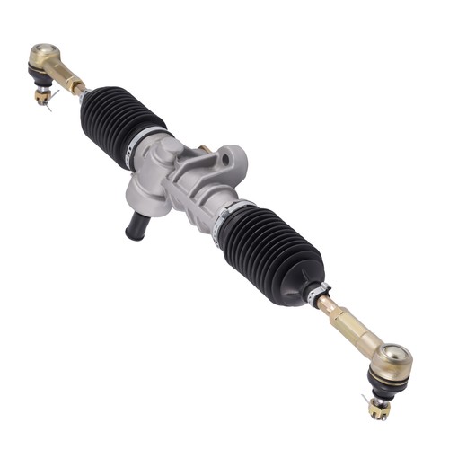 Steering gear box for - steering, ezgo