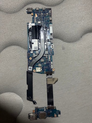 Carte mère asus - asus, zenbook