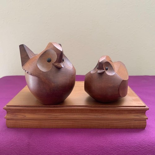 Ensemble canards mandarins - ensemble,