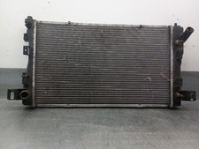 04592052AB radiateur eau pour