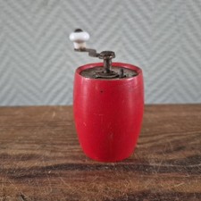 Insolite moulin à poivre