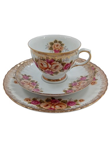 Winterling service table - service, de
