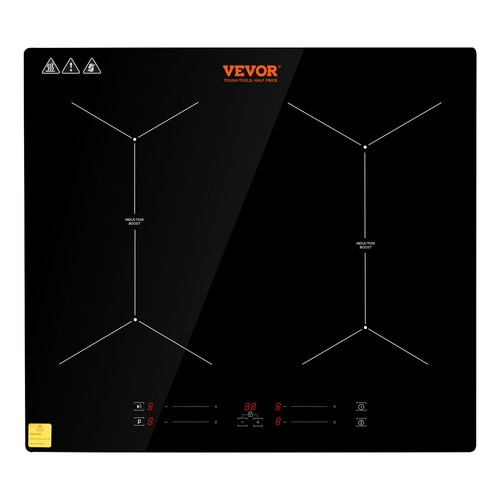 Vevor plaque induction - plaque,