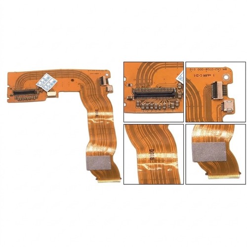 Pour câble flex - câble,