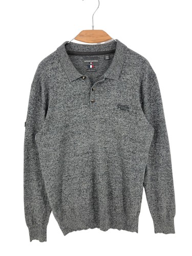 Superdry pull en coton - en,