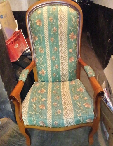 Vendre fauteuil voltaire - vendre,