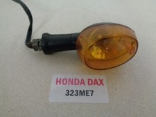 HONDA DAX MONKEY BIKE