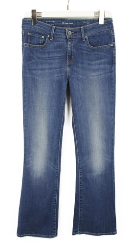 Levi demi curve classic rise - levi's,