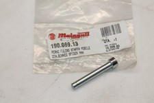 AXE pour MALAGUTI SPIDER MAX