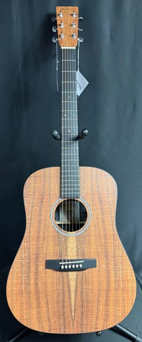 Martin x1e koa dreadnought - koa,
