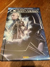 Comics Star Wars Obi Wan et