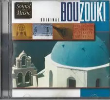 Original bouzouki various - bouzouki,,