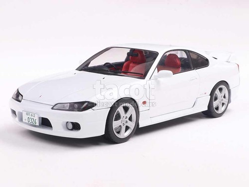 Nissan silvia s15 spec - s15, spec-r