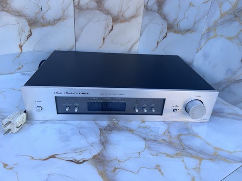 Fisher studio standard 2321 - standard, fm-2321