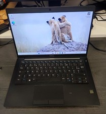 UltraBook Dell Latitude 7390