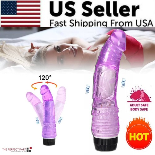 Multispeed vibrator spot - vibrator,
