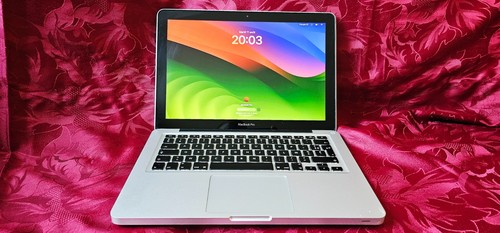 Apple macbook pro a1278 - macbook,