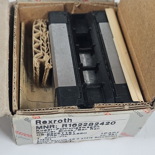 New rexroth bosch r162282420 - rexroth,