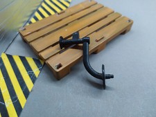 1/17 non 1/18 Citroën 2CV Solido right rear shock absorber