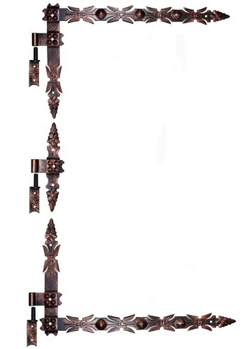 Ruban angle 800 support - ruban,
