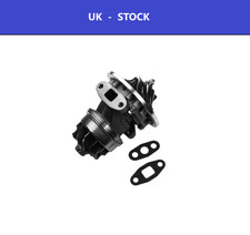 Cartouche turbocompresseur