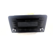 Autoradio Audi A3 2.0 D 103KW