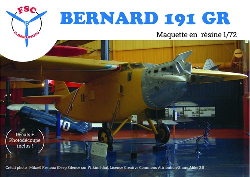 Fsc c breuning - 1/72,