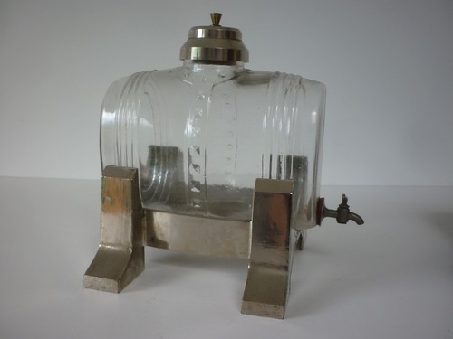 Ancien objet publicitaire