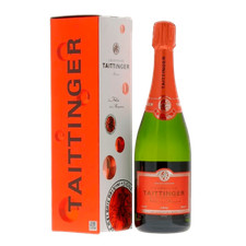 TAITTINGER Les Folies de La
