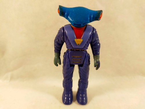 Sympa hammer head - dino, rider
