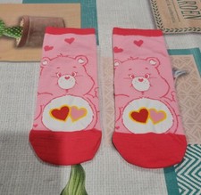 CHAUSSETTES BISOUNOURS CARE