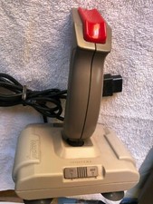 Rare Nintendo NES QuickShot
