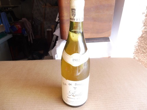 Ancien vin français issue - ancien,