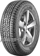 Pneu été Yokohama Geolandar A/T (G015) 235/70 R16 106H M+S RBL
