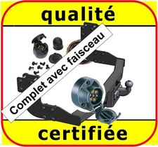 ATTELAGE pour MB Sprinter