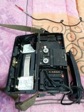 Boitier Téléphone de