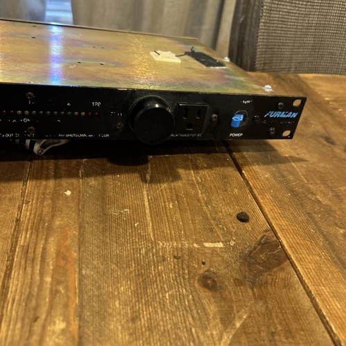 Furman pro power - furman, pl-pro