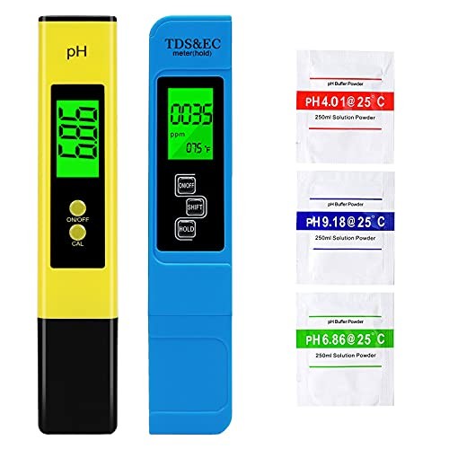 Vinkk mètre ph tds - mètre,