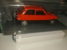 Ixo 1/24 Renault 5 Mirage